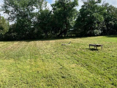 Lawn care service in Buda, 78610