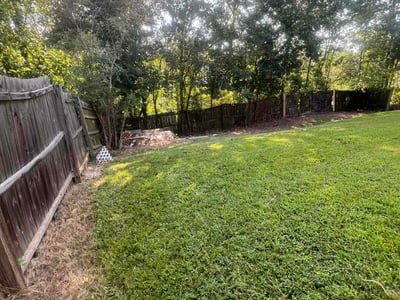 Lawn care service in Riverdale, 30274