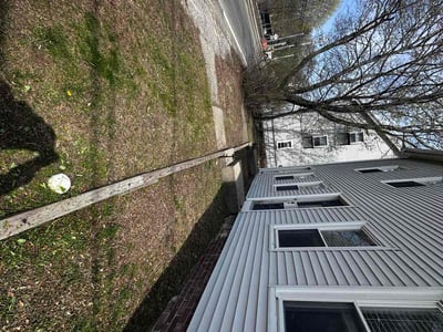 Lawn care service in Cumberland, 02864
