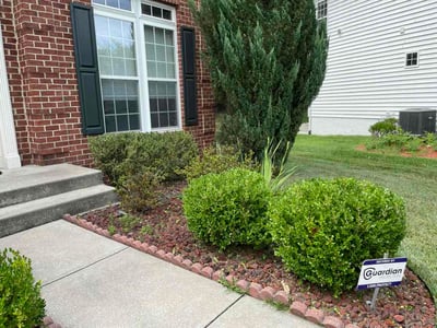 Lawn care service in Laurel, 20707