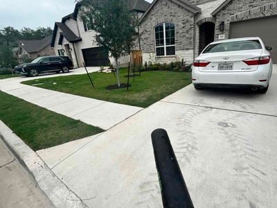 Lawn care service in Kyle, 78640