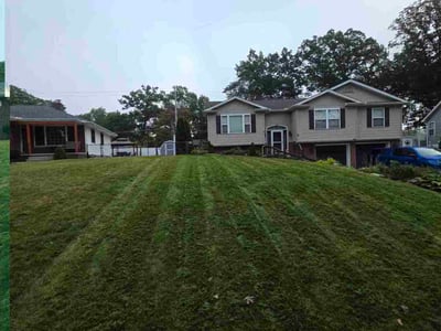 Lawn care service in Port Huron, 48060