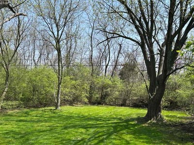 Lawn care service in Dayton, 45417
