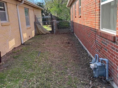 Lawn care service in Fort Worth, 76114