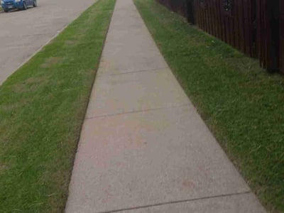 Lawn care service in Cedar Hill, 75104