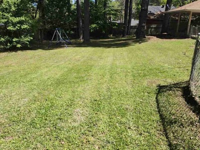 Lawn care service in Shreveport, 71118