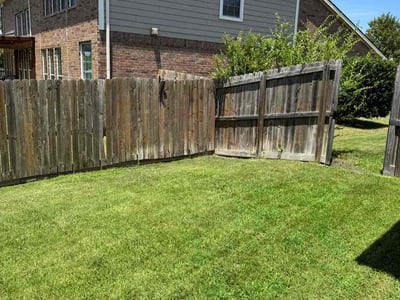 Lawn care service in Rockwall, 75087