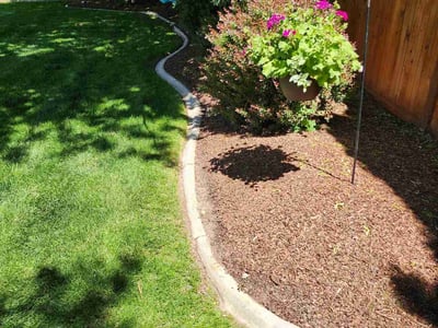 Lawn care service in Boise, 83706