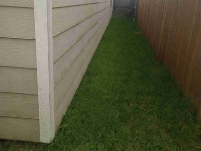 Lawn care service in Corpus Christi, 78414