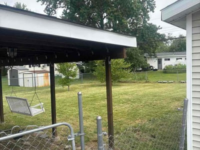 Lawn care service in Latham, 12110