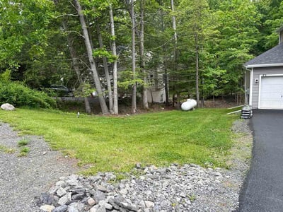 Lawn care service in East Stroudsburg, 18302
