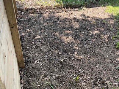 Lawn care service in Columbus, 43206