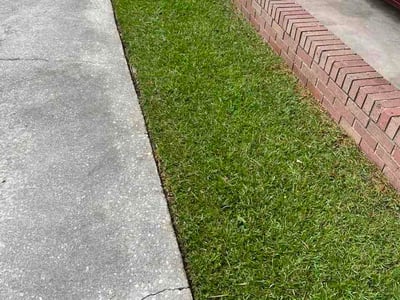 Lawn care service in Lumberton, 28358