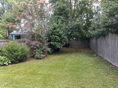 Lawn care service in Syracuse, 13210