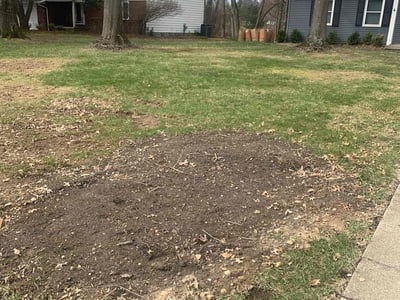 Lawn care service in Brecksville, 44141