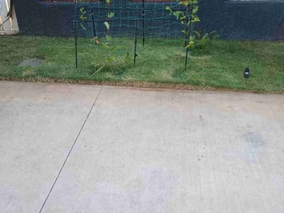 Lawn care service in Waianae, 96792