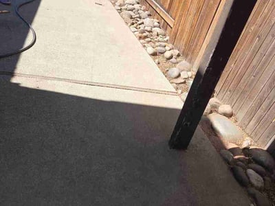 Lawn care service in Rocklin, 95765