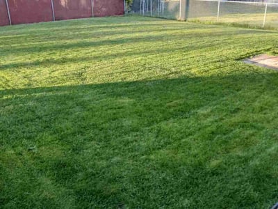 Lawn care service in Spokane, 99223