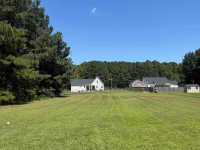 Lawn care service in Zebulon, 27597
