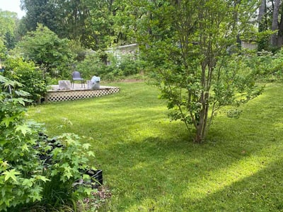 Lawn care service in Kennesaw, 30144