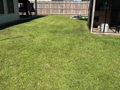 Lawn care service in Slidell, 70460