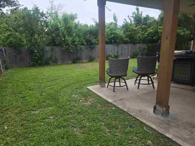 Lawn care service in Leander, 78641