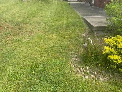 Lawn care service in Pittsburgh, 15234