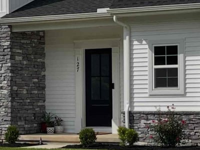 Lawn care service in Mechanicsburg, 17050