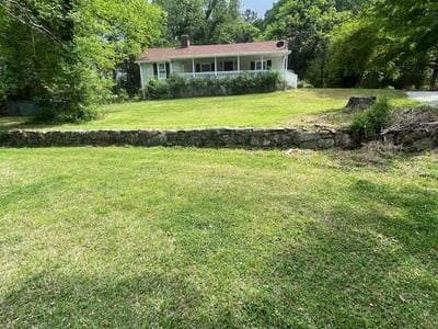 Lawn care service in Douglasville, 30134
