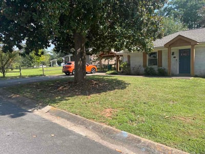 Lawn care service in Smyrna, 30080