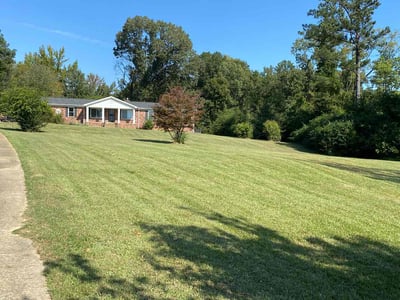 Lawn care service in Olive Branch, 38654