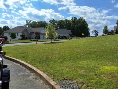 Lawn care service in Wilkes-Barre, 18702