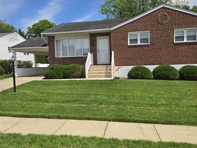 Lawn care service in Perry Hall, 21128