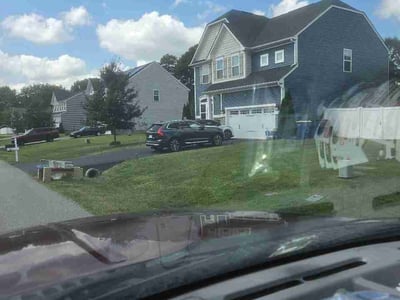 Lawn care service in Richmond, 23234