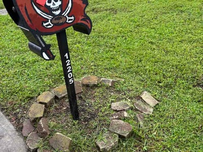 Lawn care service in Largo, 33773