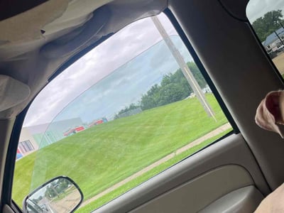 Lawn care service in St. Louis, 63125
