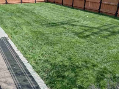 Lawn care service in Niles, 60714