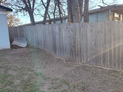 Lawn care service in Austin, 78721