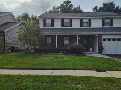 Lawn care service in Dublin, 43017