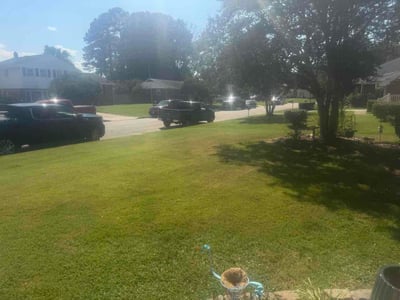 Lawn care service in Colonial Heights, 23834