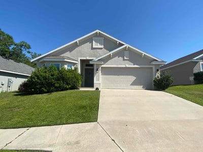 Lawn care service in Ocala, 34475