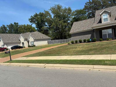 Lawn care service in Southaven, 38672