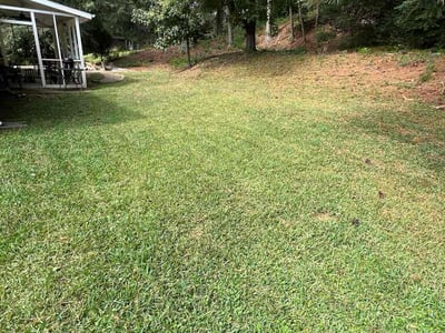 Lawn care service in Trussville, 35173