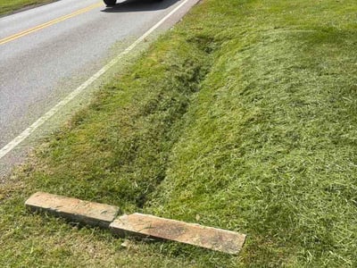 Lawn care service in Elyria, 44035