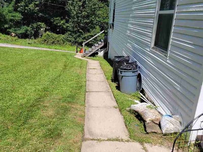 Lawn care service in Johnstown, 15905