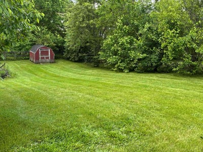 Lawn care service in Walton, 41094