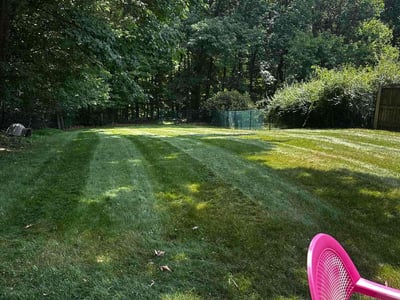 Lawn care service in Gibsonia, 15044