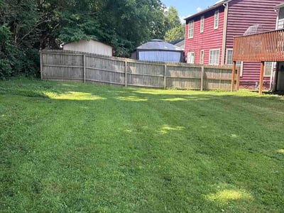 Lawn care service in Austell, 30168