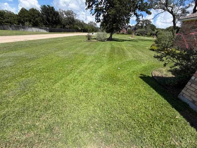 Lawn care service in Temple, 76502