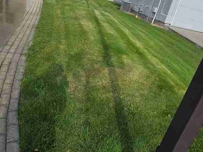 Lawn care service in Meridian, 83642